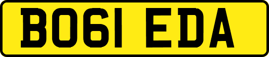 BO61EDA