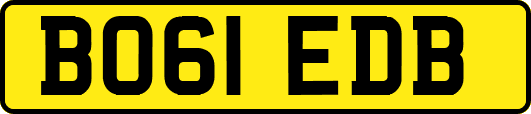 BO61EDB