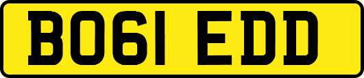 BO61EDD