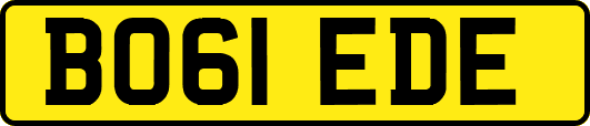 BO61EDE