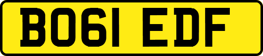 BO61EDF