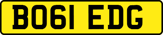 BO61EDG