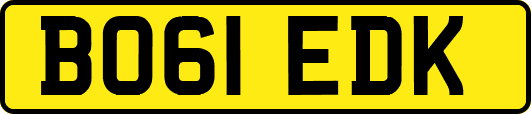 BO61EDK