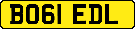 BO61EDL