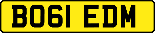 BO61EDM