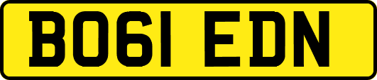 BO61EDN