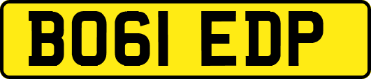 BO61EDP