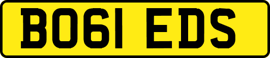 BO61EDS
