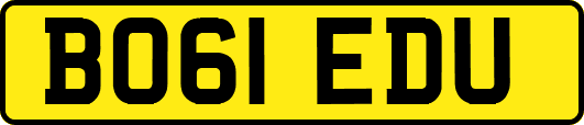 BO61EDU