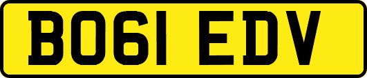 BO61EDV