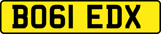 BO61EDX
