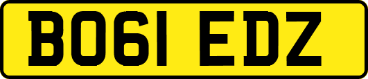 BO61EDZ