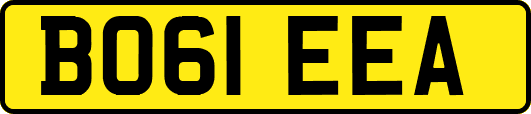 BO61EEA