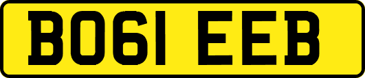 BO61EEB