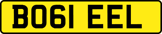 BO61EEL