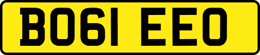 BO61EEO