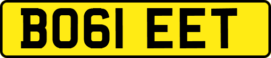 BO61EET
