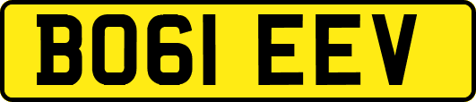 BO61EEV