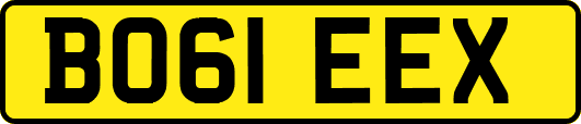 BO61EEX