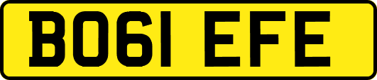 BO61EFE