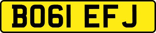 BO61EFJ