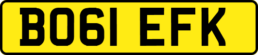 BO61EFK