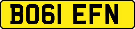 BO61EFN
