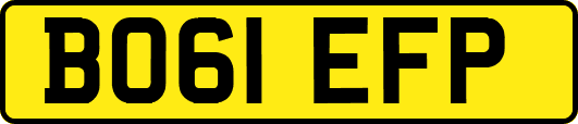 BO61EFP