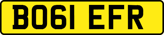 BO61EFR