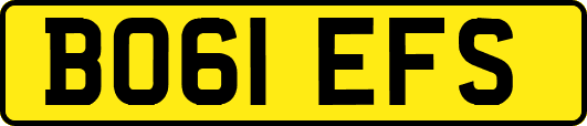 BO61EFS
