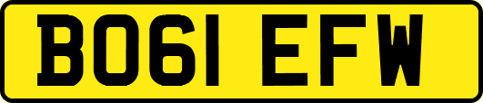 BO61EFW