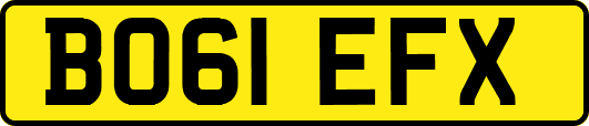 BO61EFX