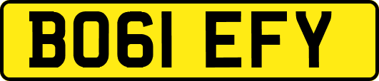 BO61EFY