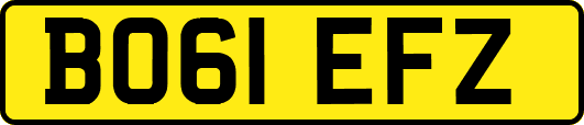 BO61EFZ