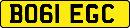 BO61EGC