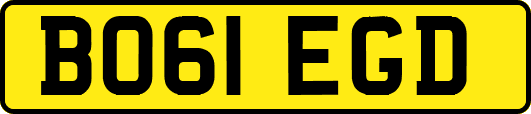 BO61EGD