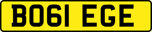 BO61EGE