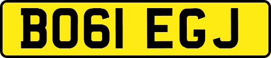 BO61EGJ