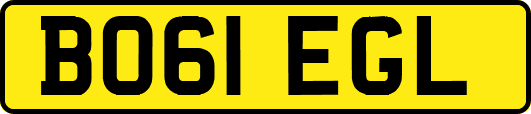 BO61EGL