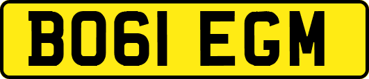 BO61EGM