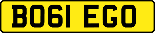 BO61EGO