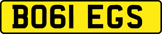 BO61EGS