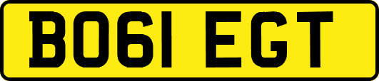 BO61EGT