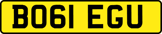 BO61EGU