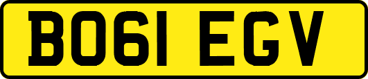 BO61EGV