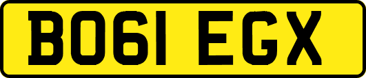 BO61EGX