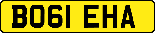 BO61EHA