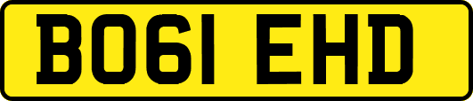 BO61EHD