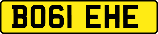 BO61EHE