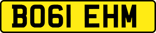 BO61EHM